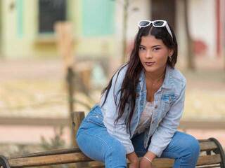 Erotični video klepet Miaynocolucci