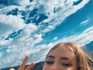 Erotični video klepet MicaelaSmith