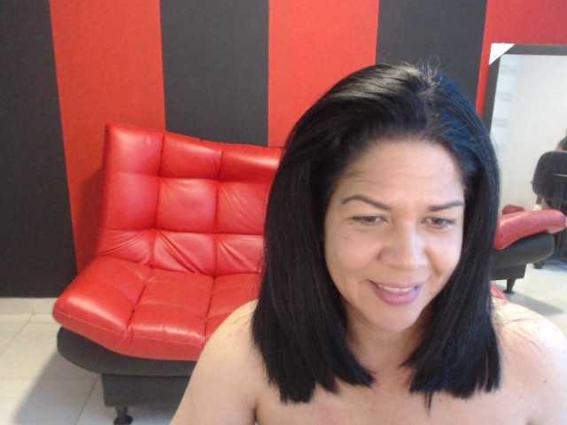 Oddajajo posnetke zaslona michell-madur