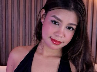 Erotični video klepet Michellee-20