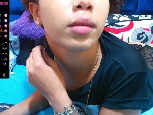 Oddajajo posnetke zaslona michellerizzo