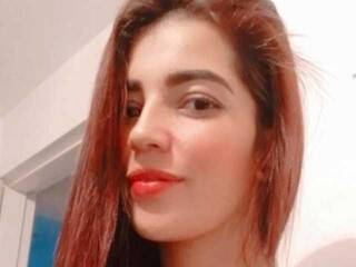 Erotični video klepet MichellFox