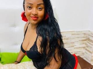 Erotični video klepet Michellgix