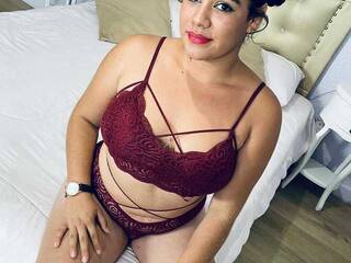 Erotični video klepet MichellHerrer