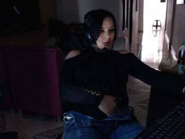 Oddajajo posnetke zaslona michellove1