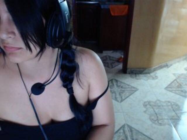 Oddajajo posnetke zaslona michellove1