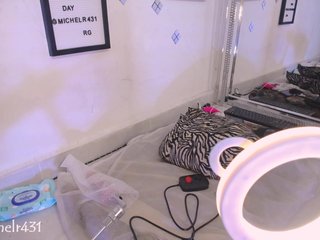 Erotični video klepet michelreys