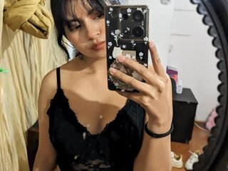 Erotični video klepet Michi55