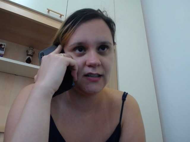 Oddajajo posnetke zaslona midnightdream