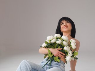 Erotični video klepet Eva_Mi