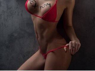 Erotični video klepet Mrs-Smith