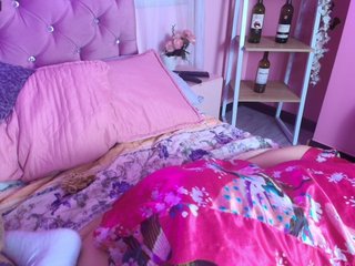 Erotični video klepet MidniightLove