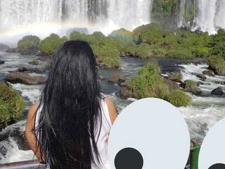 Erotični video klepet Midoritits