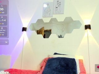 Erotični video klepet miia-jazmin