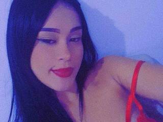 Erotični video klepet Miia-key