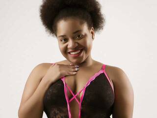 Erotični video klepet MiiaJones