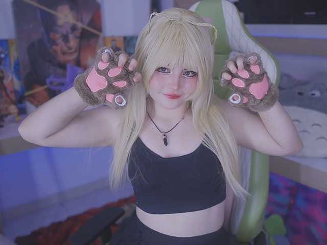 Fotografija profila miikumeow