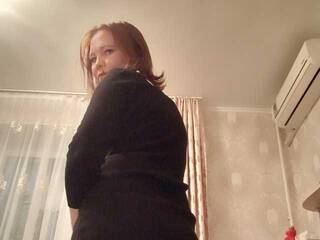 Erotični video klepet MikaAhNiks