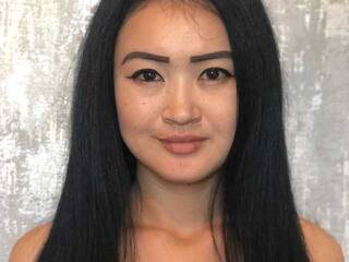 Erotični video klepet Mikaley