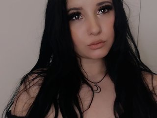 Erotični video klepet MikaSnake