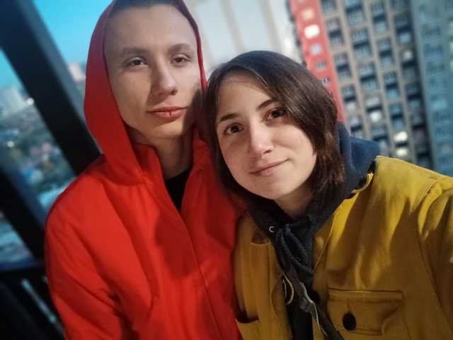 Fotografija profila MikeMaria