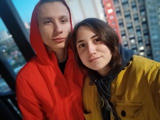 Erotični video klepet MikeMaria