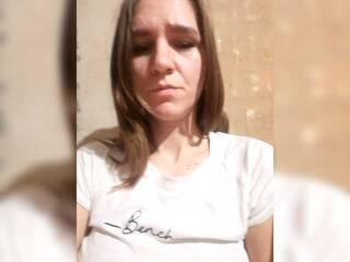 Erotični video klepet Mila-1