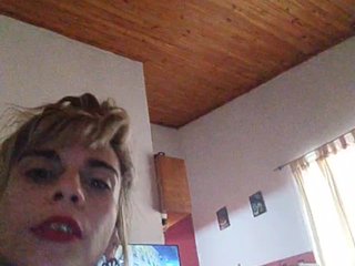 Erotični video klepet Mila-27
