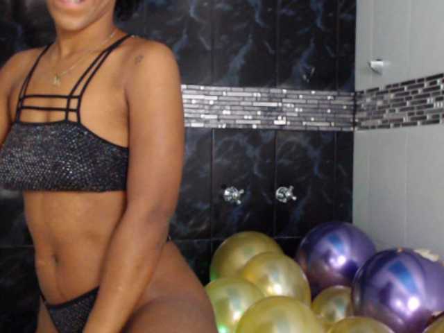 Fotografije Mila-Black Happy day :), Make me cum - #girl #tits #bigass #naked #ebony #squirt #anal #oil #latina