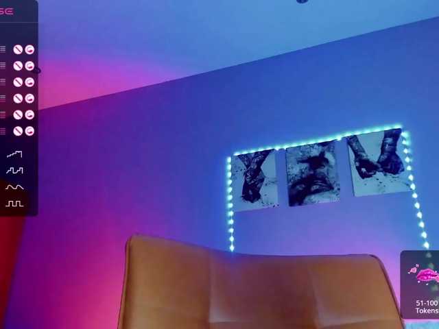 Oddajajo posnetke zaslona Mila-Hot