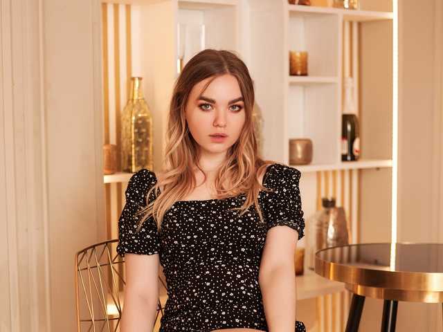 Fotografija profila Mila-Ice