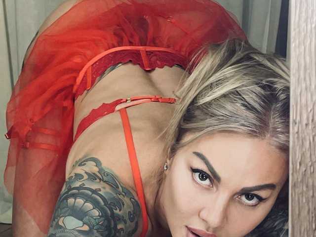 Fotografija profila HOT-MILF