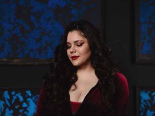 Erotični video klepet Mila-Nox