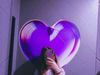 Erotični video klepet Mila-shkaa