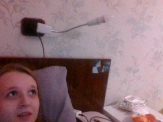 Erotični video klepet Kitty20Meow