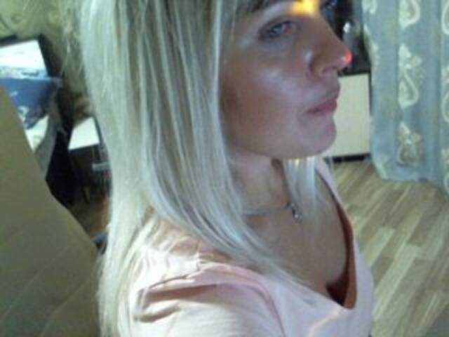 Oddajajo posnetke zaslona mila783