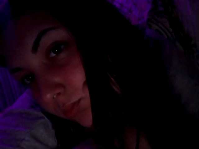 Oddajajo posnetke zaslona miLadyInDream