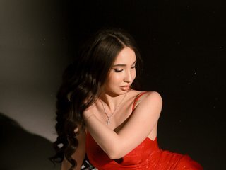 Erotični video klepet Milanna