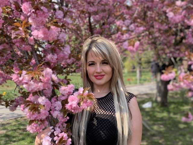 Fotografija profila MilaKiisska
