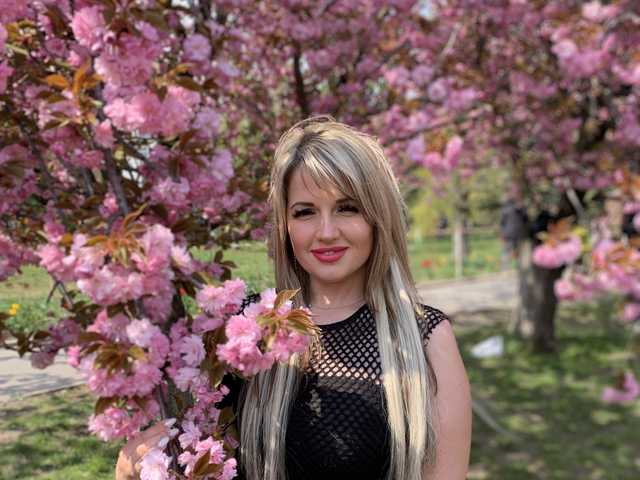 Profilna fotografija MilaKiisska