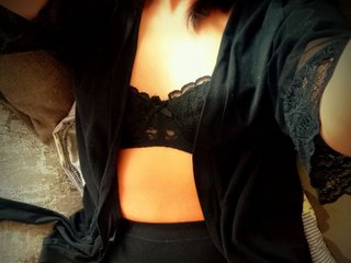 Erotični video klepet MilaKilla