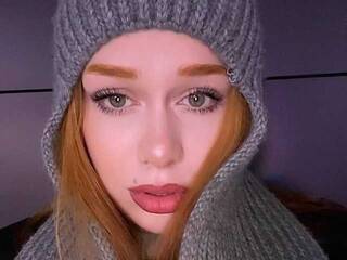 Erotični video klepet milakukushka