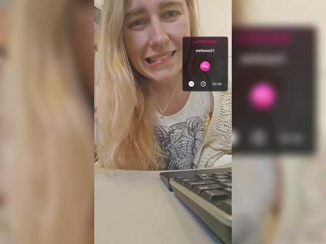 Oddajajo posnetke zaslona MilaLance3