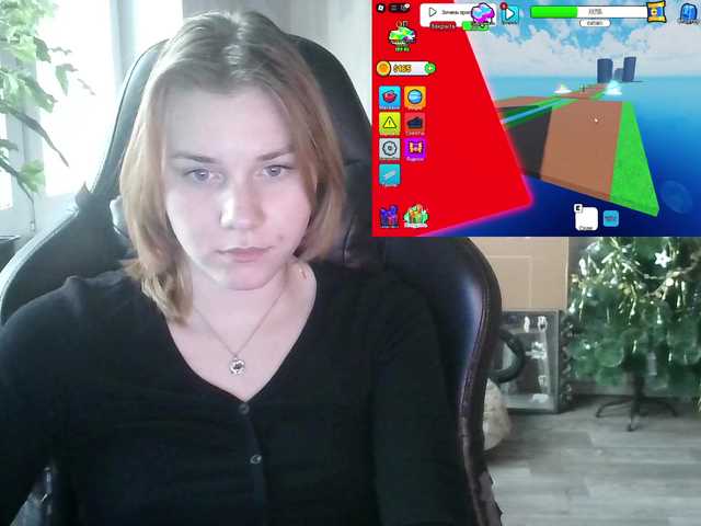 Oddajajo posnetke zaslona MilaMoonXXX