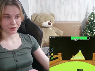 Erotični video klepet MilaMoonXXX