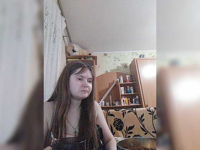 Oddajajo posnetke zaslona _Temptation_