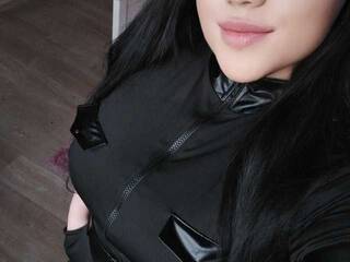 Erotični video klepet MilanaRox