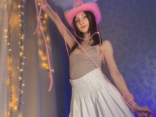 Erotični video klepet MilanaStarrr
