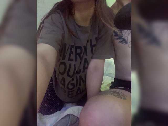 Oddajajo posnetke zaslona MilanaVerg