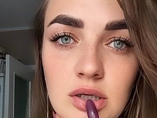 Erotični video klepet MilanaXoXo